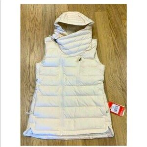 NWOT The North Face Niche Vest